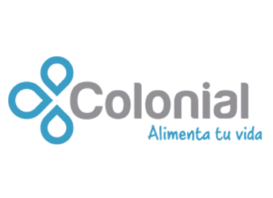 COLONIAL COLONIAL