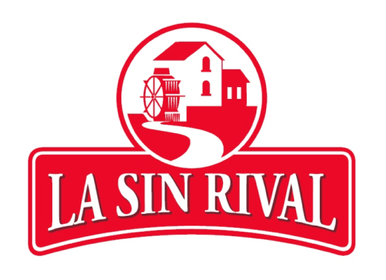 LA SIN RIVAL LA SIN RIVAL