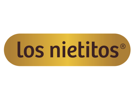 LOS NIETITOS LOS NIETITOS